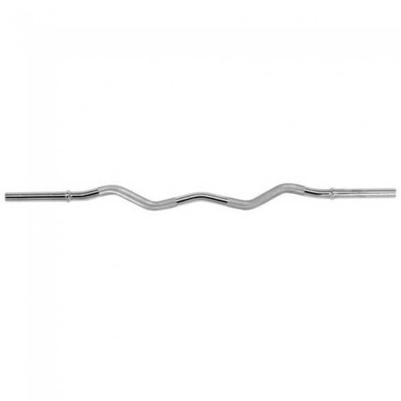 LifeMaxx EZ halterstang 1200 mm - Ø 30 mm (LMX 49) LMX49